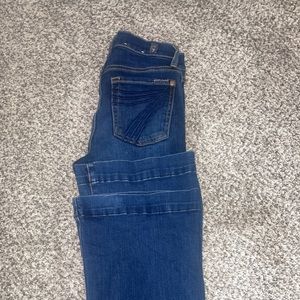 7FAMK jeans•